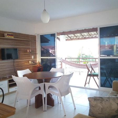 Apartament Apartamento Reserva Imbassai Quarto E Sala 68M² Mata de São João Zewnętrze zdjęcie