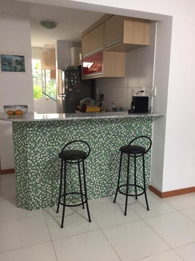 Apartament Apartamento Reserva Imbassai Quarto E Sala 68M² Mata de São João Zewnętrze zdjęcie