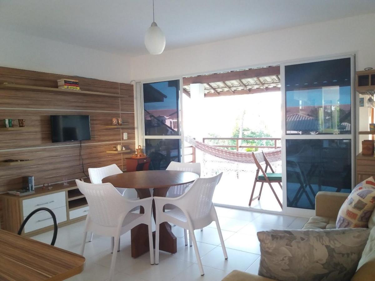 Apartament Apartamento Reserva Imbassai Quarto E Sala 68M² Mata de São João Zewnętrze zdjęcie