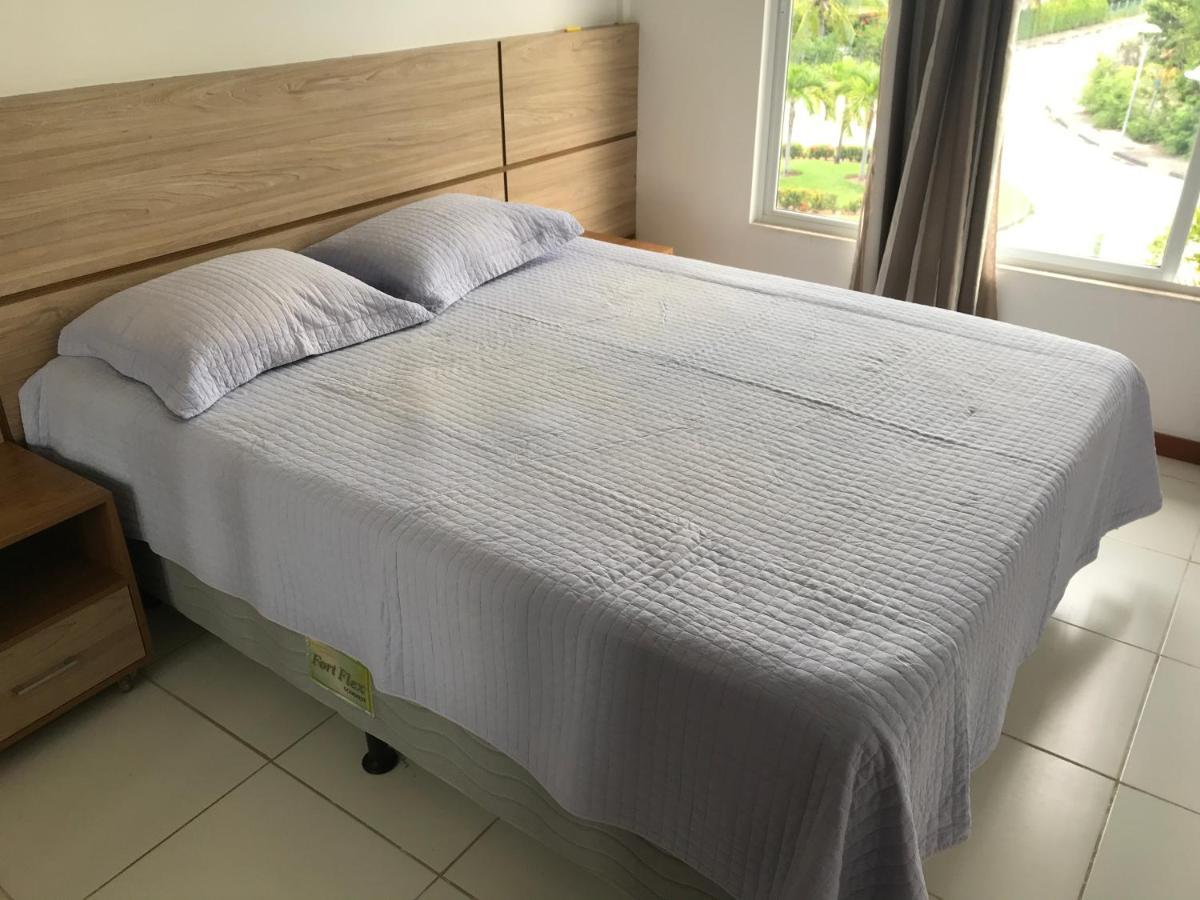 Apartament Apartamento Reserva Imbassai Quarto E Sala 68M² Mata de São João Zewnętrze zdjęcie