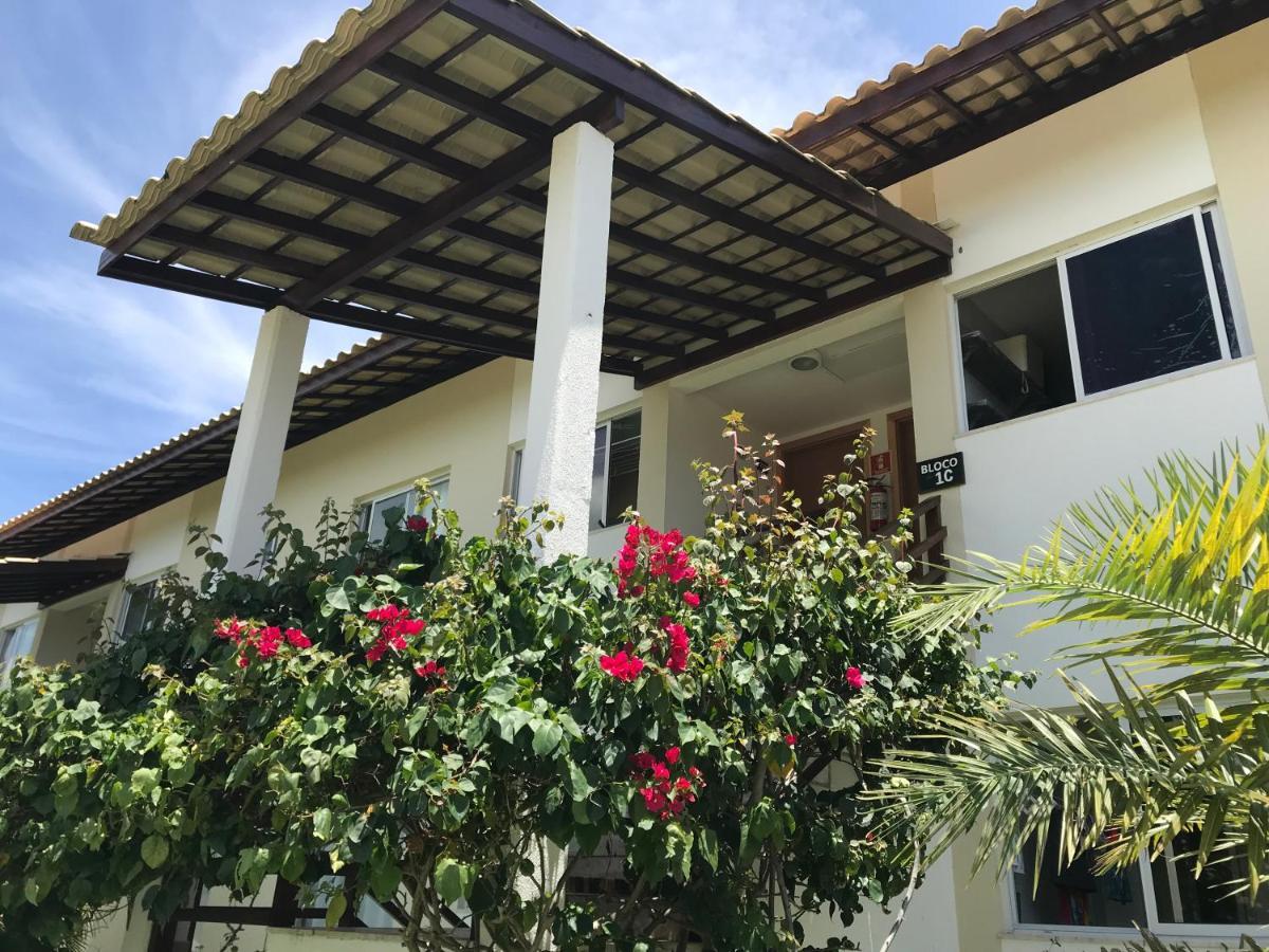 Apartament Apartamento Reserva Imbassai Quarto E Sala 68M² Mata de São João Zewnętrze zdjęcie