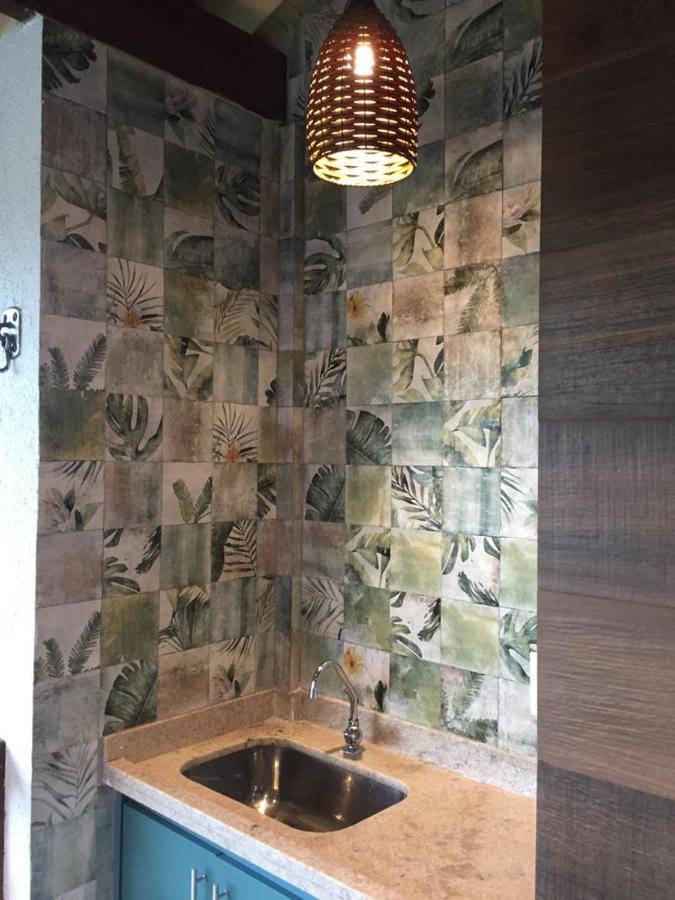 Apartament Apartamento Reserva Imbassai Quarto E Sala 68M² Mata de São João Zewnętrze zdjęcie