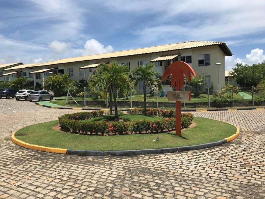Apartament Apartamento Reserva Imbassai Quarto E Sala 68M² Mata de São João Zewnętrze zdjęcie
