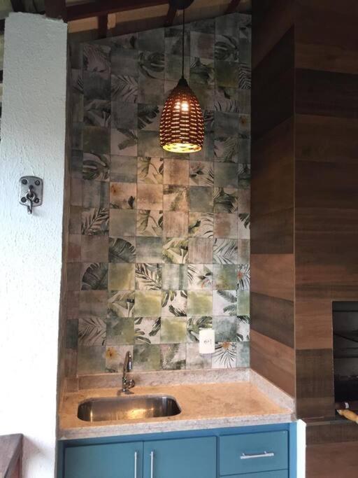Apartament Apartamento Reserva Imbassai Quarto E Sala 68M² Mata de São João Zewnętrze zdjęcie