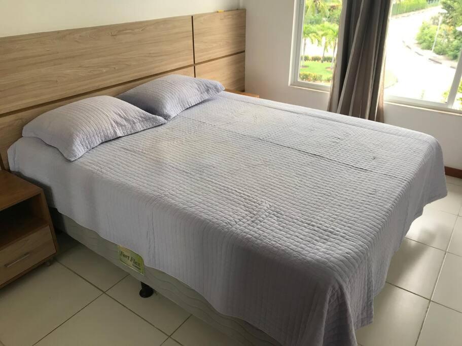 Apartament Apartamento Reserva Imbassai Quarto E Sala 68M² Mata de São João Zewnętrze zdjęcie