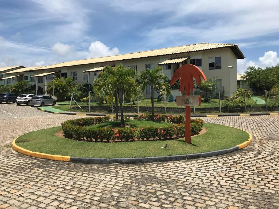 Apartament Apartamento Reserva Imbassai Quarto E Sala 68M² Mata de São João Zewnętrze zdjęcie